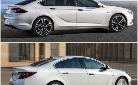Opel Insignia Alınır mı ?Opel Insignia Kullanıcı Yorumları ?