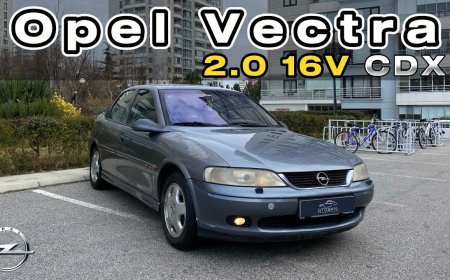 Opel Vectra 2.0 Alınır mı ? Opel Vectra 2.0 Kullanıcı Yorumları ?