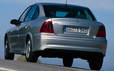 Opel Vectra 2.0 DTI Alınır mı ? Opel Vectra 2.0 DTI Kullanıcı Yorumları ?