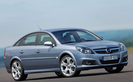 Opel Vectra 1.6 Alınır mı ? Opel Vectra 1.6 Kullanıcı Yorumları ?