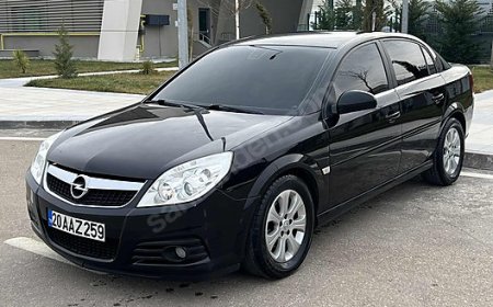 Opel Vectra 1.8 Alınır mı ? Opel Vectra 1.8 Kullanıcı Yorumları ?