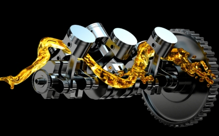 Toyota Dizel Motorları İçin Önerilen Motor Yağları ? Toyota Dizel Hangi Motor Yağı ?