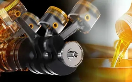 Audi Dizel Motorları İçin Önerilen Motor Yağları ? Audi Dizel Hangi Motor Yağı ?