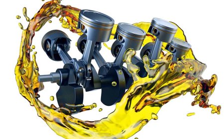 Honda Benzinli Motorlar İçin Önerilen Motor Yağları ? Honda Benzinli Hangi Motor Yağı ?