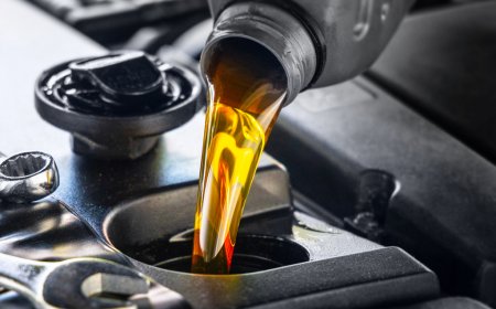 Mitsubishi Dizel Motorları İçin Önerilen Motor Yağları ? Mitsubishi Dizel Hangi Motor Yağı ?