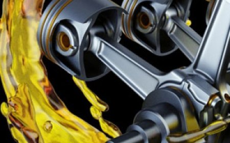 Citroën Benzinli Motorları İçin Önerilen Motor Yağları ? Citroën Benzinli Hangi Motor Yağı ?