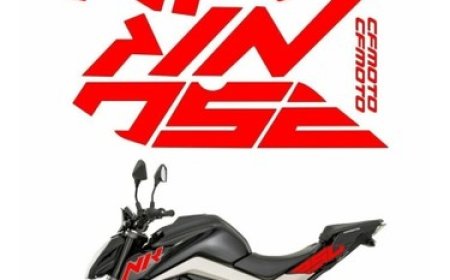 CFMoto 250 NK Alınır mı ? CFMoto 250 NK Kullanıcı Yorumları ?