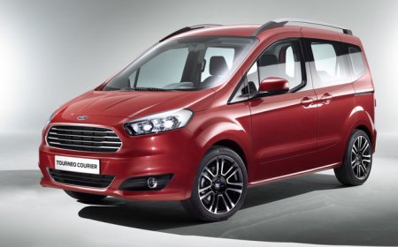 Ford Tourneo Courier 1.5 TDCi Alınır mı ? Ford Tourneo Courier 1.5 TDCi Kullanıcı Yorumları ?