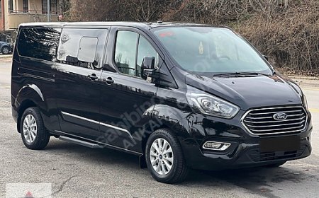 Ford Tourneo Custom 2.2 TDCi Alınır mı ? Ford Tourneo Custom 2.2 TDCi Kullanıcı Yorumları ?