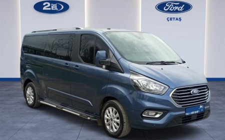 Ford Tourneo Custom 2.0 EcoBlue Alınır mı ? Ford Tourneo Custom 2.0 EcoBlue Kullanıcı Yorumları ?