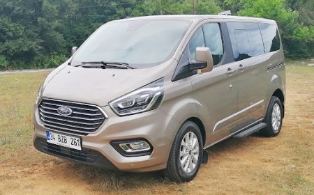 Ford Tourneo Custom 2.0 TDCi Alınır mı ? Ford Tourneo Custom 2.0 TDCi Kullanıcı Yorumları ?