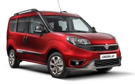 Fiat Doblo 1.6 Multijet Alınır mı ? Fiat Doblo 1.6 Multijet Kullanıcı Yorumları ?
