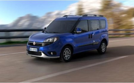 Fiat Doblo 1.9 Multijet Alınır mı ? Fiat Doblo 1.9 Multijet Kullanıcı Yorumları ?