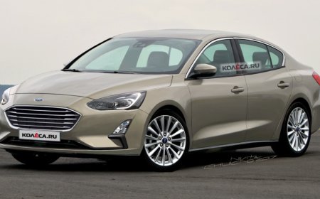 Ford Focus 1.5 TDCi Alınır mı ? Ford Focus 1.5 TDCi Kullanıcı Yorumları ?