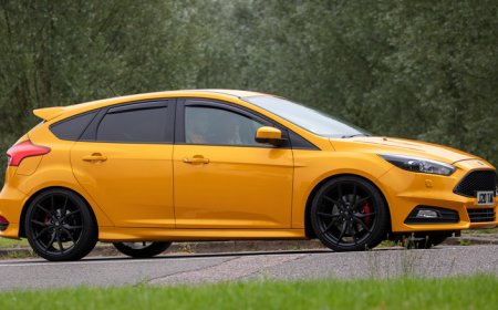 Ford Focus Trend Paketi Özellikleri ?