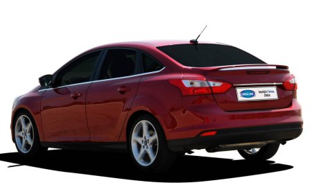 Ford Focus Trend X Paketi Özellikleri ?