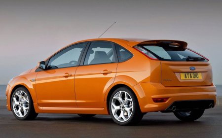 Ford Focus Collection Paketi Özellikleri ?