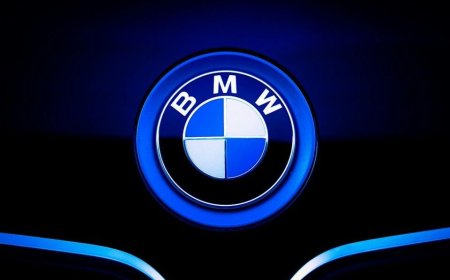 BMW Hangi Ülkenin Arabası?
