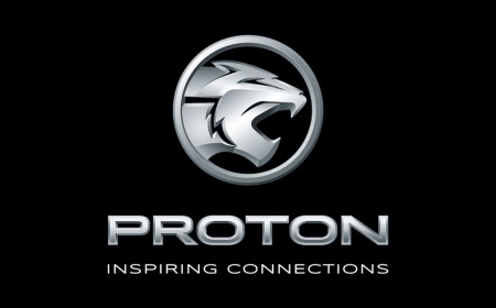 Proton Hangi Ülkenin Arabası?