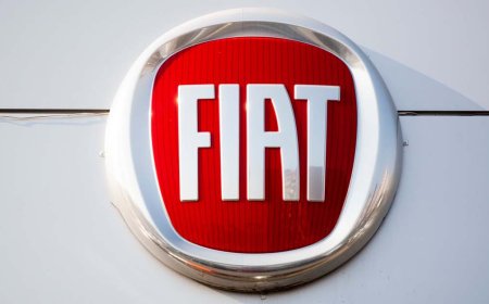 Fiat Hangi Ülkenin Arabası?