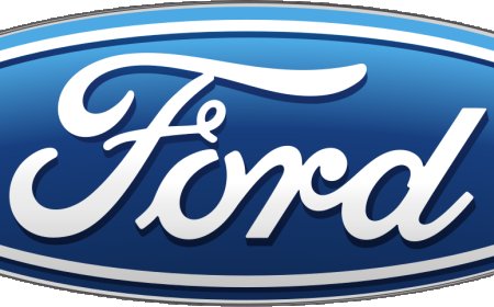 Ford Hangi Ülkenin Arabası?