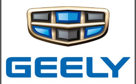 Geely Hangi Ülkenin Arabası?