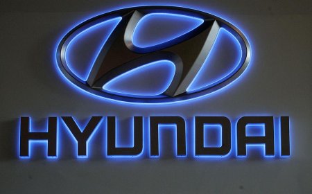 Hyundai Hangi Ülkenin Arabası?
