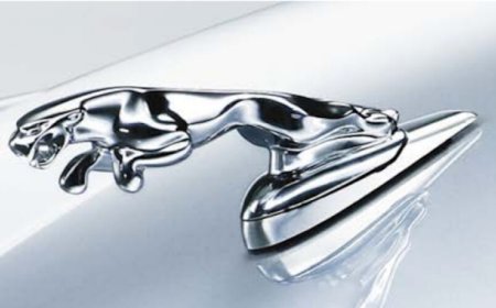 Jaguar Hangi Ülkenin Arabası ?