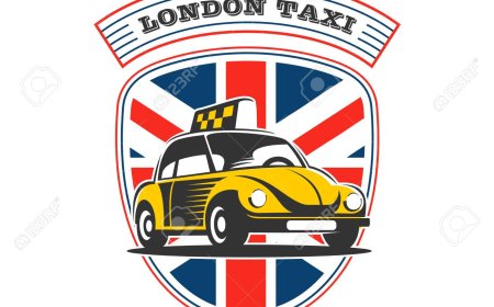 The London Taxi Hangi Ülkenin Arabası?