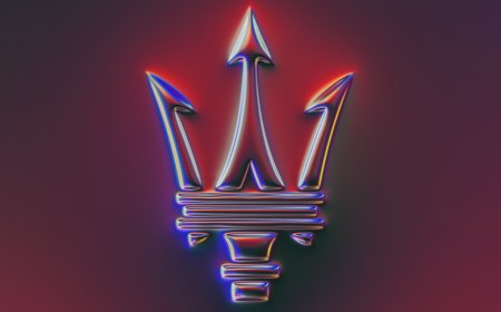 Maserati Hangi Ülkenin Arabası?