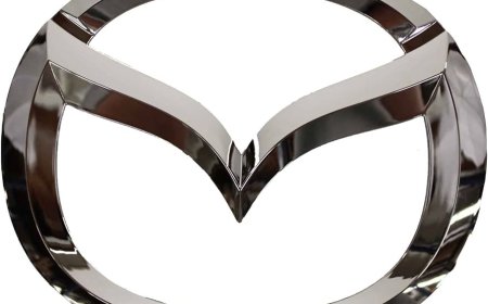 Mazda Hangi Ülkenin Arabası?