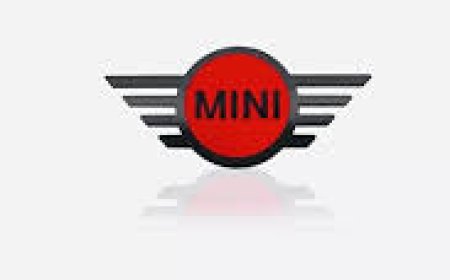 Mini Cooper Hangi Ülkenin Arabası?