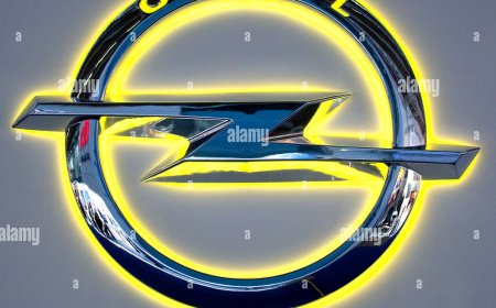 Opel Hangi Ülkenin Arabası?