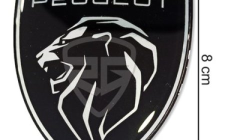 Peugeot Hangi Ülkenin Arabası?