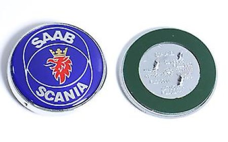 Saab Hangi Ülkenin Arabası?