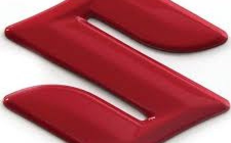 Suzuki Araba Hangi Ülkenin Arabası?