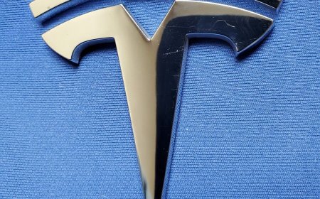 Tesla Araba Hangi Ülkenin Arabası?