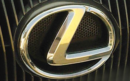 Lexus Hangi Ülkenin Arabası?