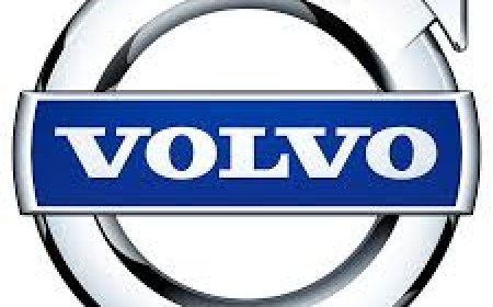 Volvo Hangi Ülkenin Arabası?
