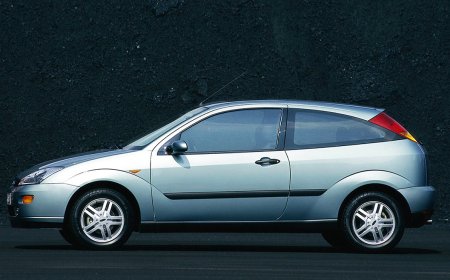 Ford Focus 1.6 SCTi Alınır mı ? Ford Focus 1.6 SCTi Kullanıcı Yorumları ?