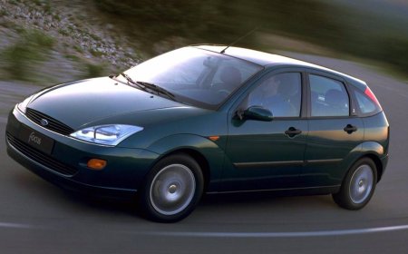 Ford Focus 2.0 Alınır mı ? Ford Focus 2.0 Kullanıcı Yorumları ?