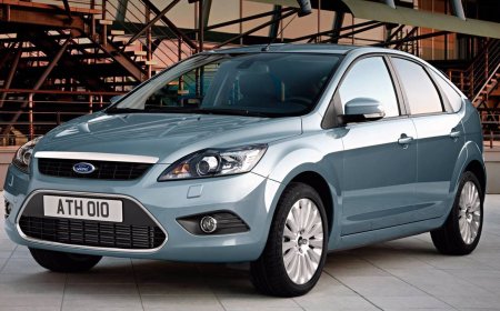 Ford Focus 1.6 Ti-VCT Alınır mı ? Ford Focus 1.6 Ti-VCT Kullanıcı Yorumları ?
