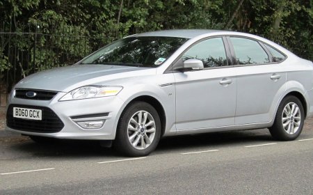 Ford Mondeo 1.5 TDCi Alınır mı ? Ford Mondeo 1.5 TDCi Kullanıcı Yorumları ?
