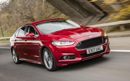 Ford Mondeo 1.5 EcoBoost Alınır mı ? Ford Mondeo 1.5 EcoBoost Kullanıcı Yorumları ?
