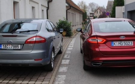 Ford Mondeo 1.6 Alınır mı ? Ford Mondeo 1.6 Kullanıcı Yorumları ?