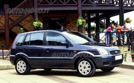 Ford Fusion Alınır mı ? Ford Fusion Kullanıcı Yorumları ?