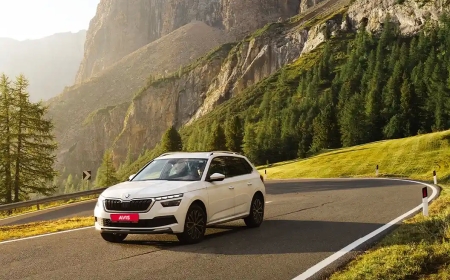 Skoda Kamiq 1.6 TDI Alınır mı ? Skoda Kamiq 1.6 TDI Kullanıcı Yorumları ?