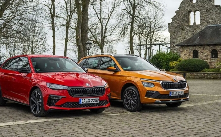 Skoda Kamiq 1.0 TSI Alınır mı ? Skoda Kamiq 1.0 TSI  Kullanıcı Yorumları ?