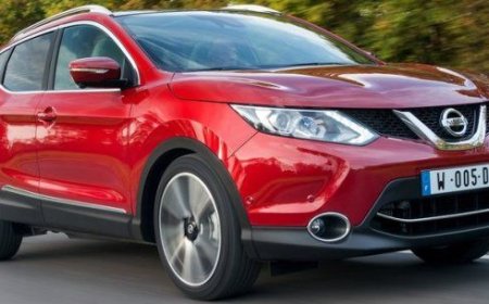 Nissan Qashqai 2.0 dCi Alınır mı ? Nissan Qashqai 2.0 dCi Kullanıcı Yorumları ?