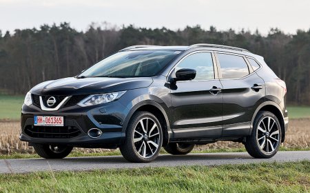 Nissan Qashqai 1.5 dCi Alınır mı ? Nissan Qashqai 1.5 dCi Kullanıcı Yorumları ?